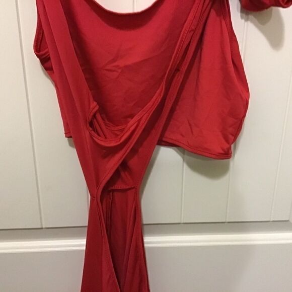 Sexy Sleeveless Cut Out Mini Bodycon - Picture 8 of 11